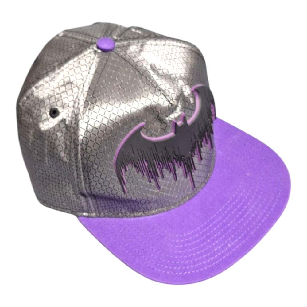 DC COMICS BATMAN HAT